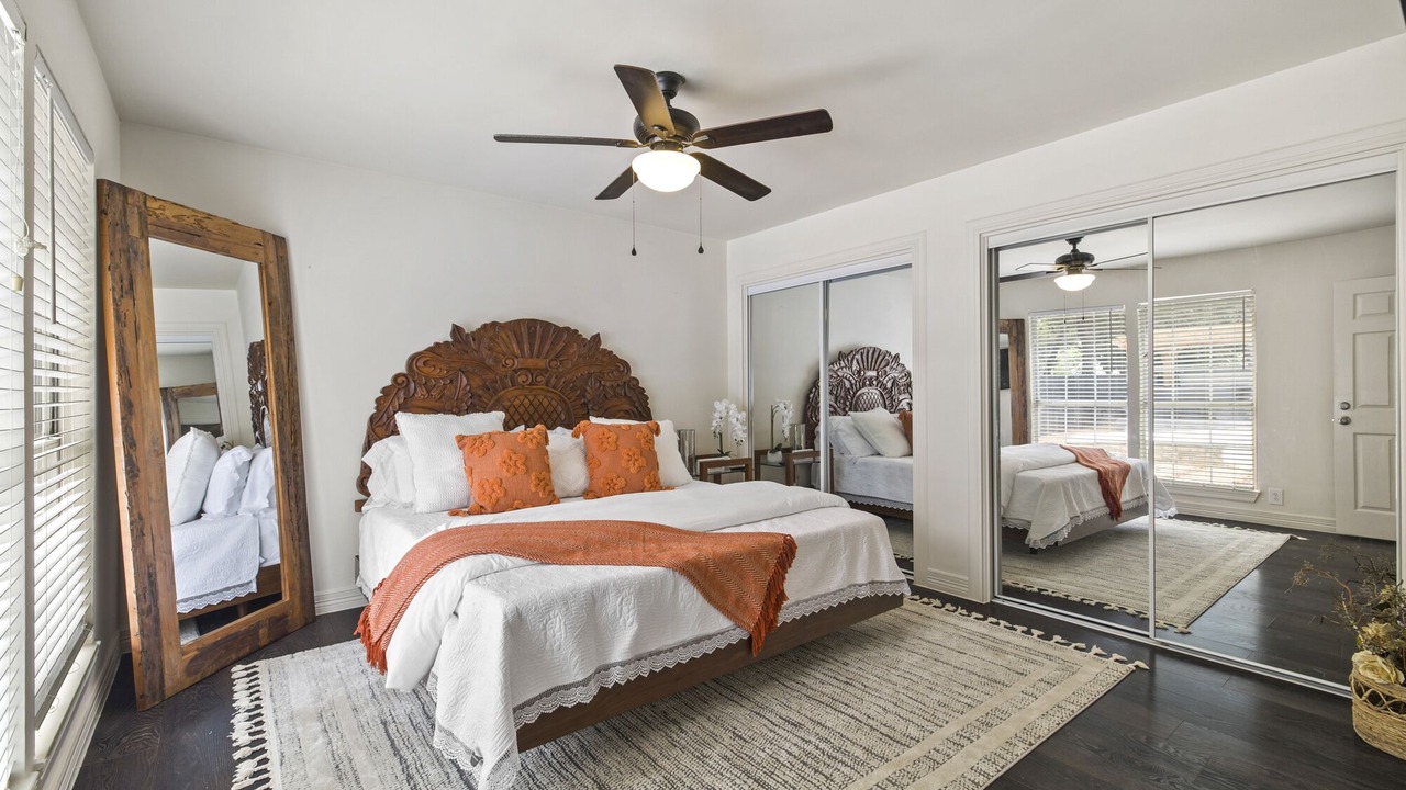 Photo of Bedroom in Beacon Ridge