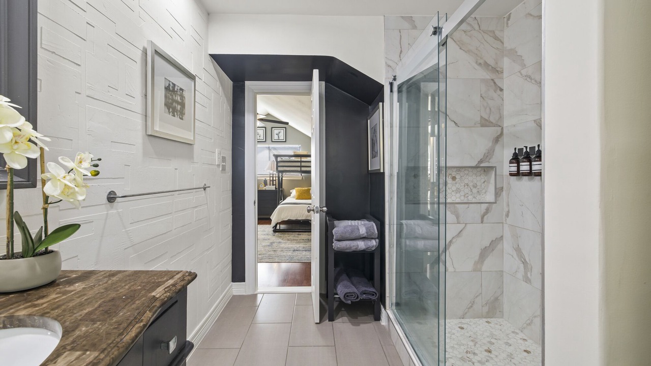 Photo of Bathroom in Beacon Ridge