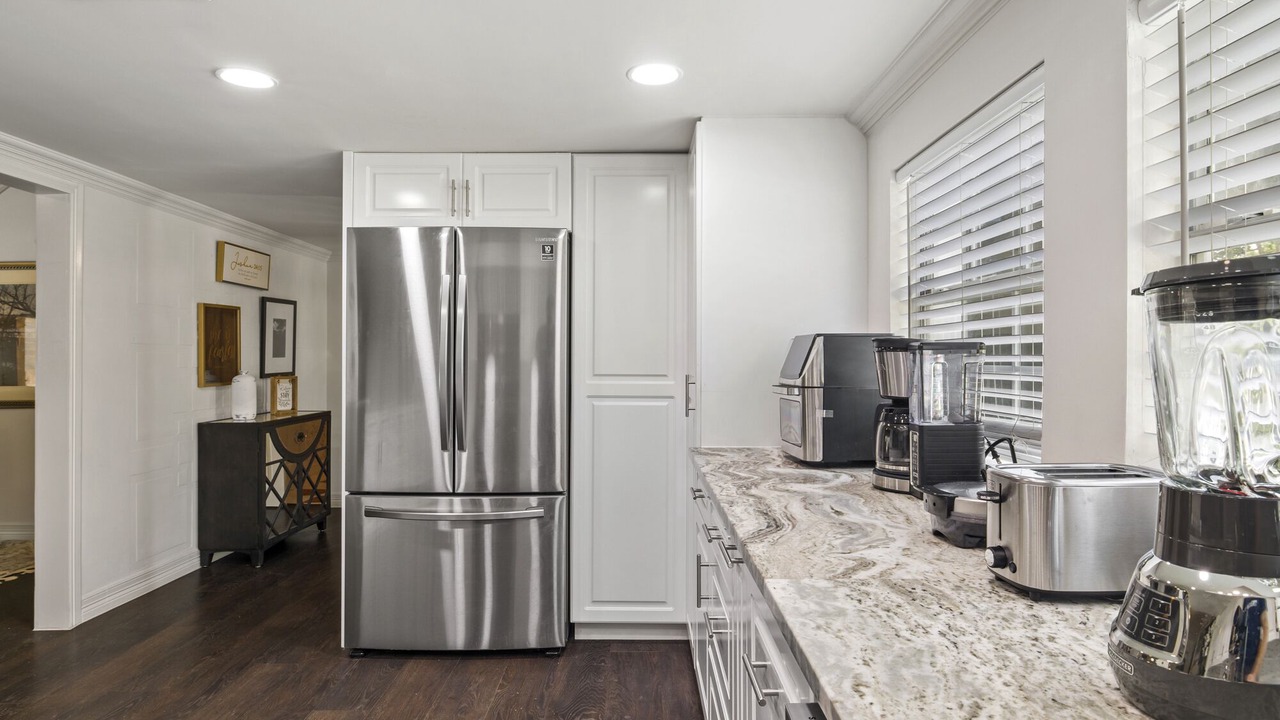 Photo of Kitchen in Beacon Ridge