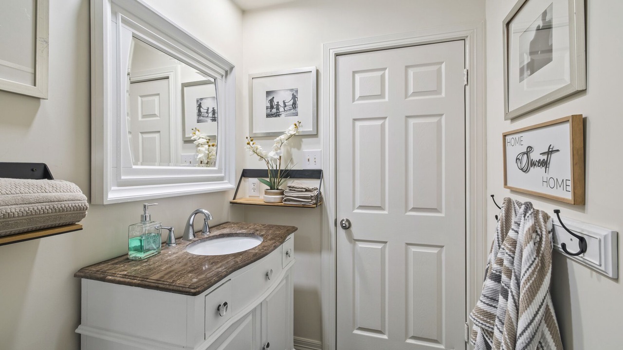 Photo of Bathroom in Beacon Ridge