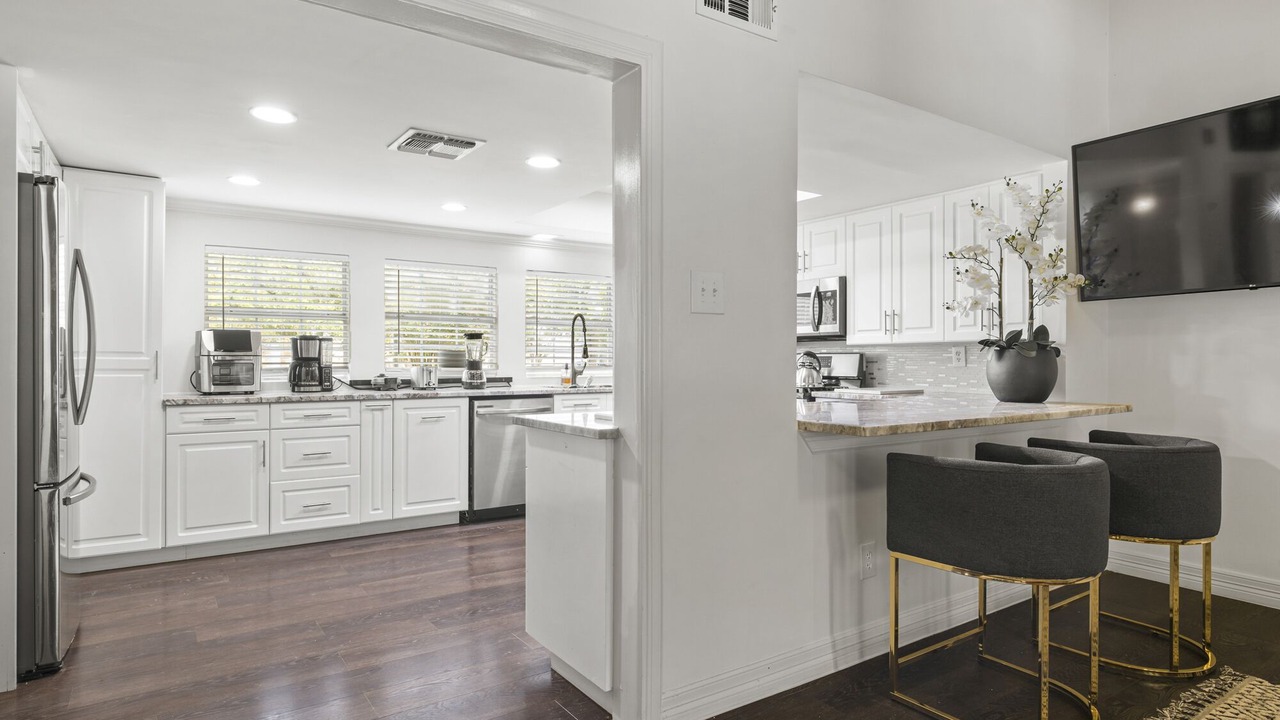 Photo of Kitchen in Beacon Ridge