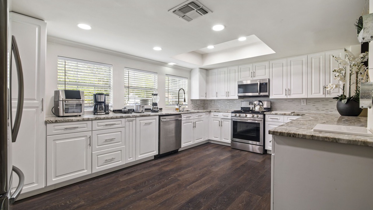 Photo of Kitchen in Beacon Ridge