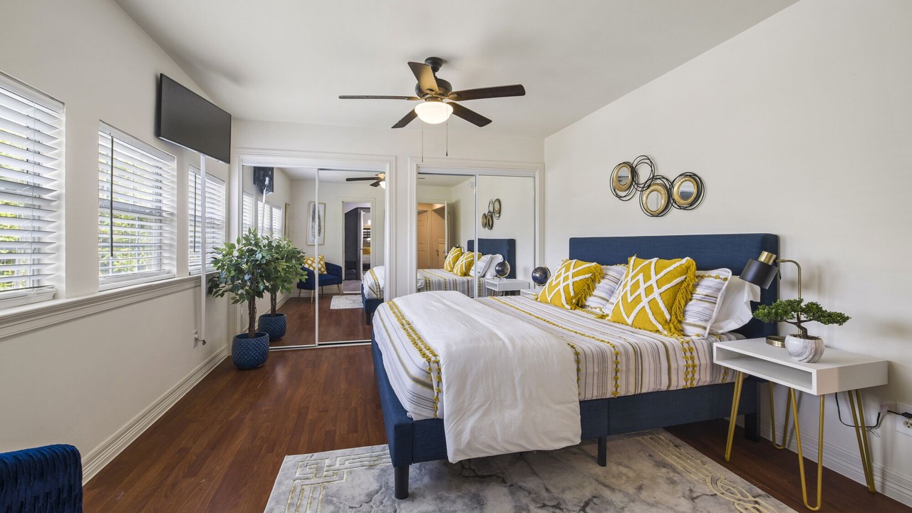 Photo of Bedroom in Beacon Ridge