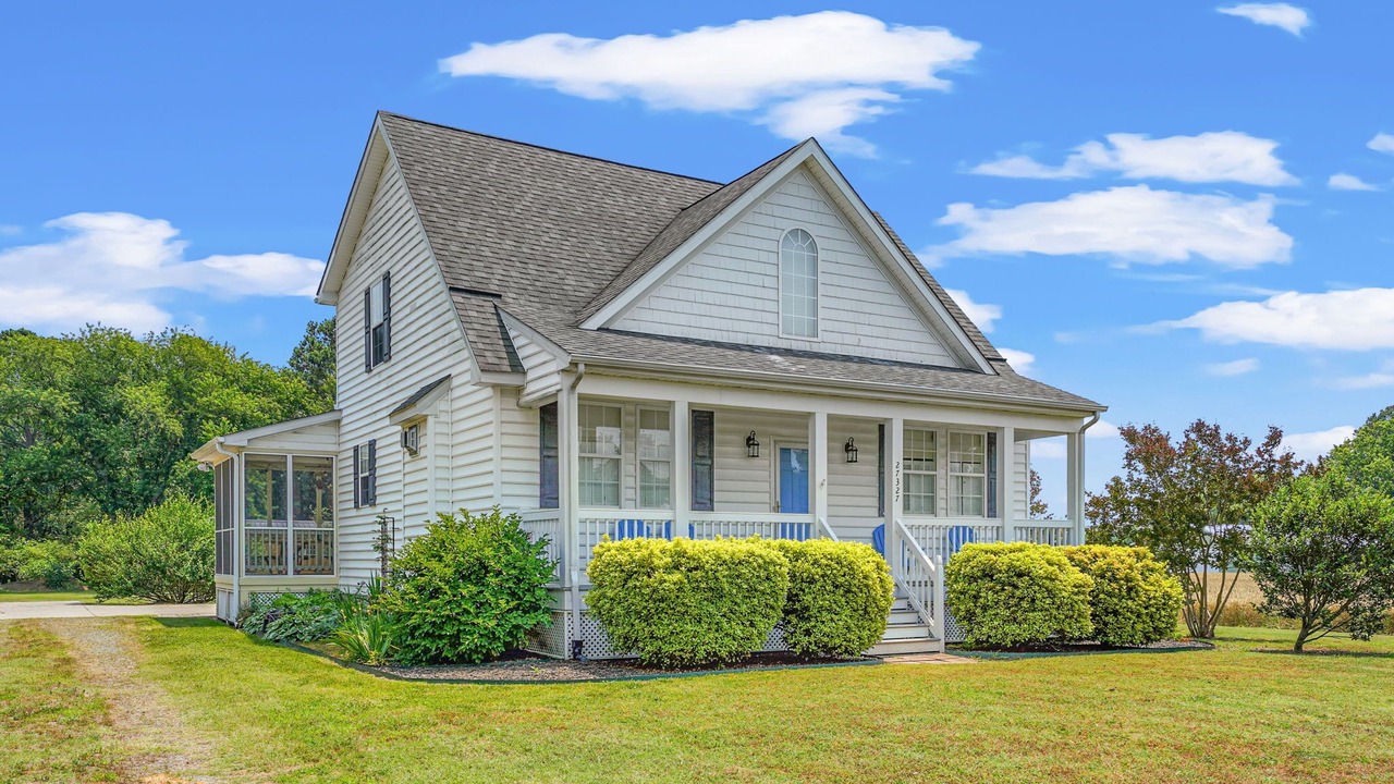 Photo of Outdoor in Capeville