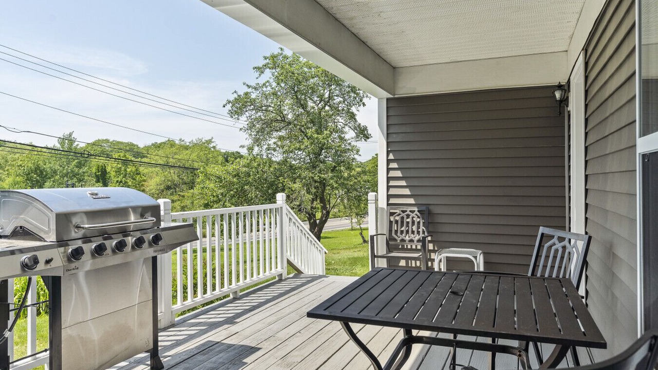 Photo of Outdoor in Boothbay