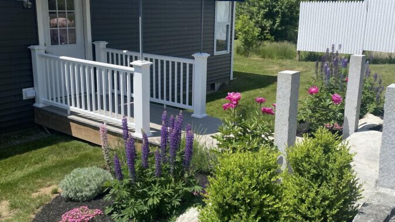 Photo of Outdoor in Boothbay