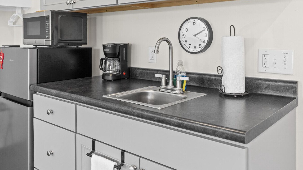 Photo of Kitchen in Boothbay