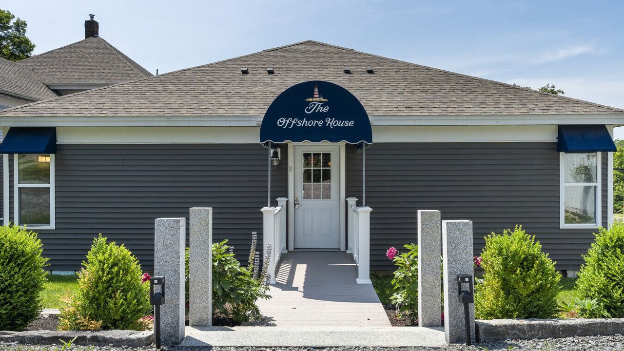 Photo of Outdoor in Boothbay