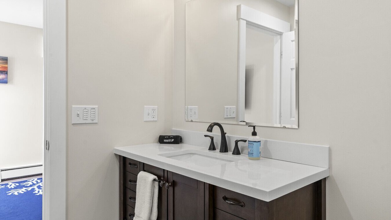 Photo of Bathroom in Boothbay