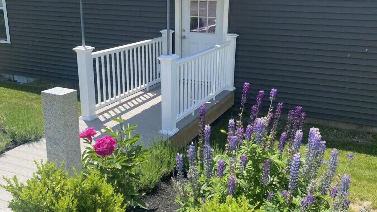 Photo of Outdoor in Boothbay