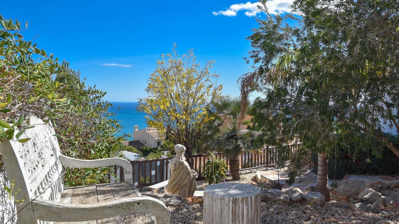 Photo of Outdoor in Cumbre del Sol