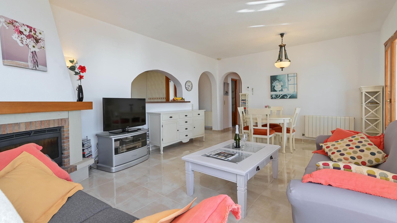 Photo of Bedroom in Cumbre del Sol