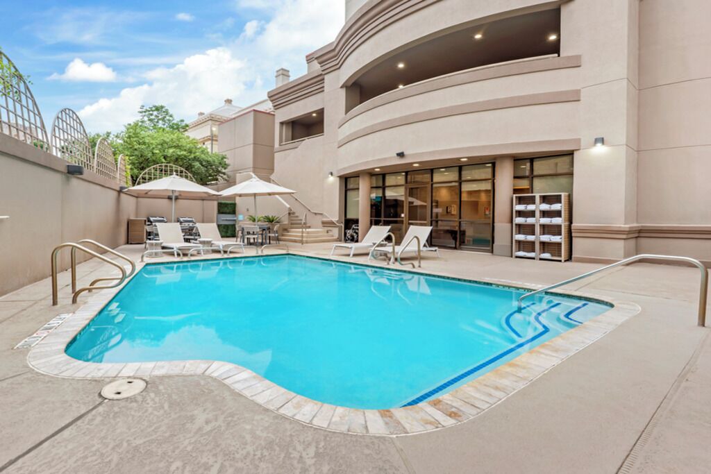 Photo of Outdoor in Downtown San Antonio