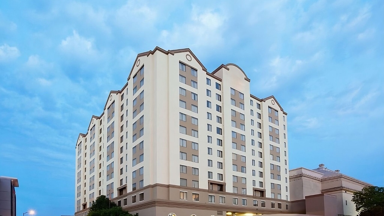 Photo of Outdoor in Downtown San Antonio