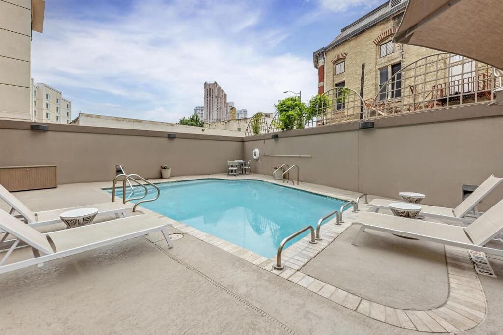 Photo of Outdoor in Downtown San Antonio