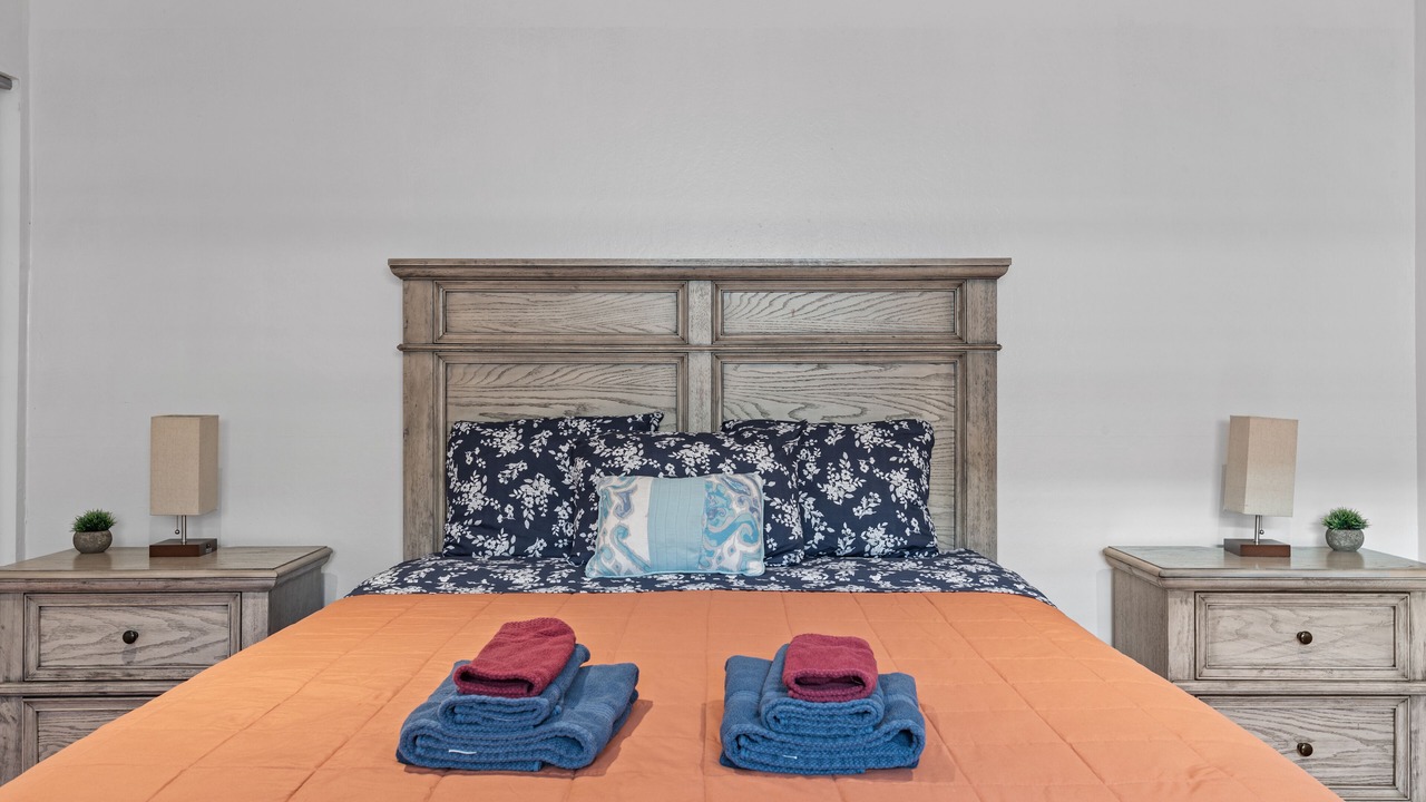 Photo of Bedroom in Milpitas