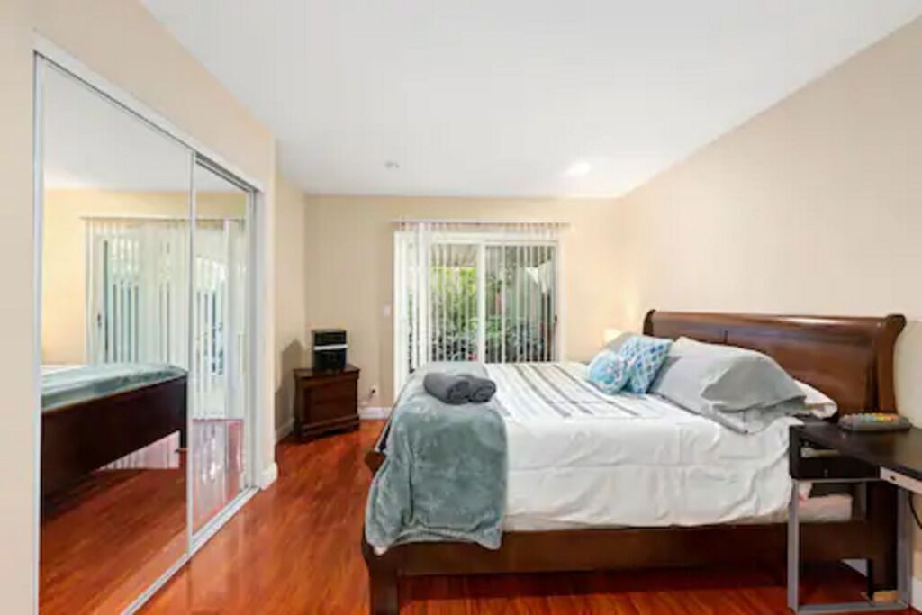 Photo of Bedroom in Milpitas