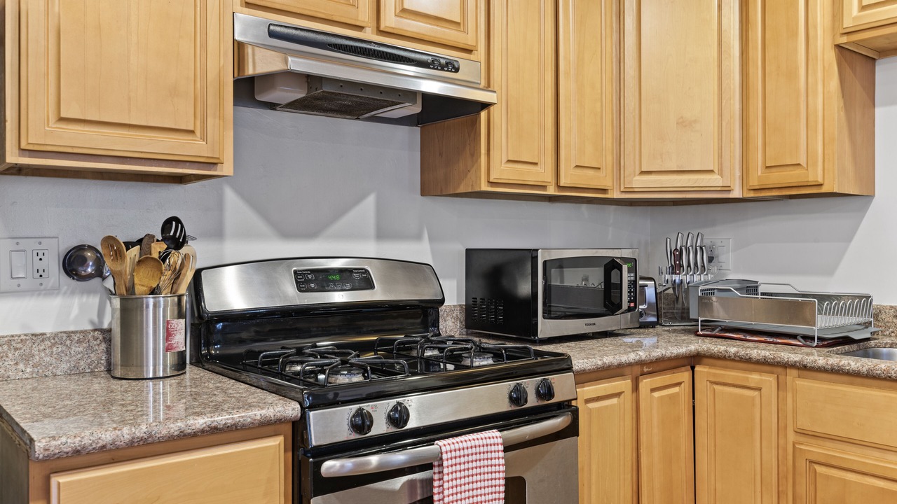 Photo of Kitchen in Milpitas
