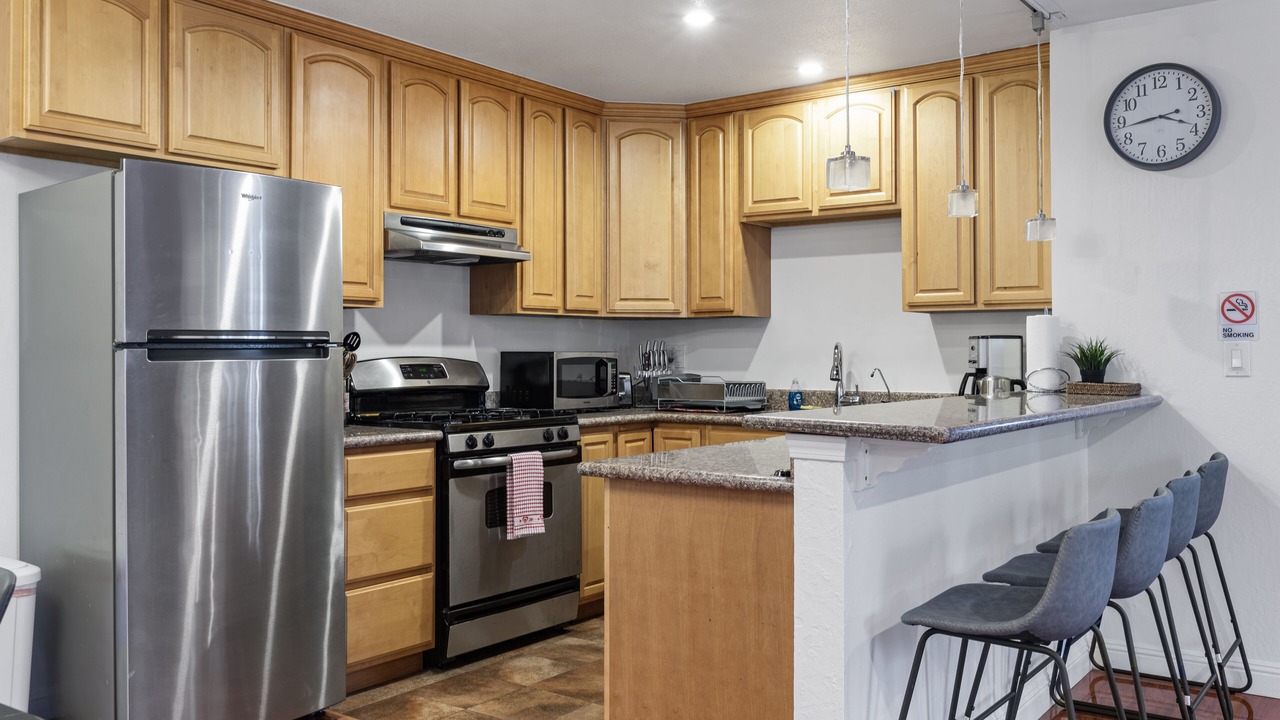 Photo of Kitchen in Milpitas