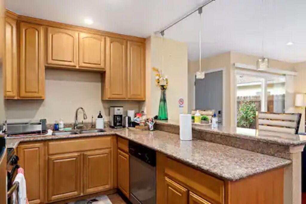 Photo of Kitchen in Milpitas