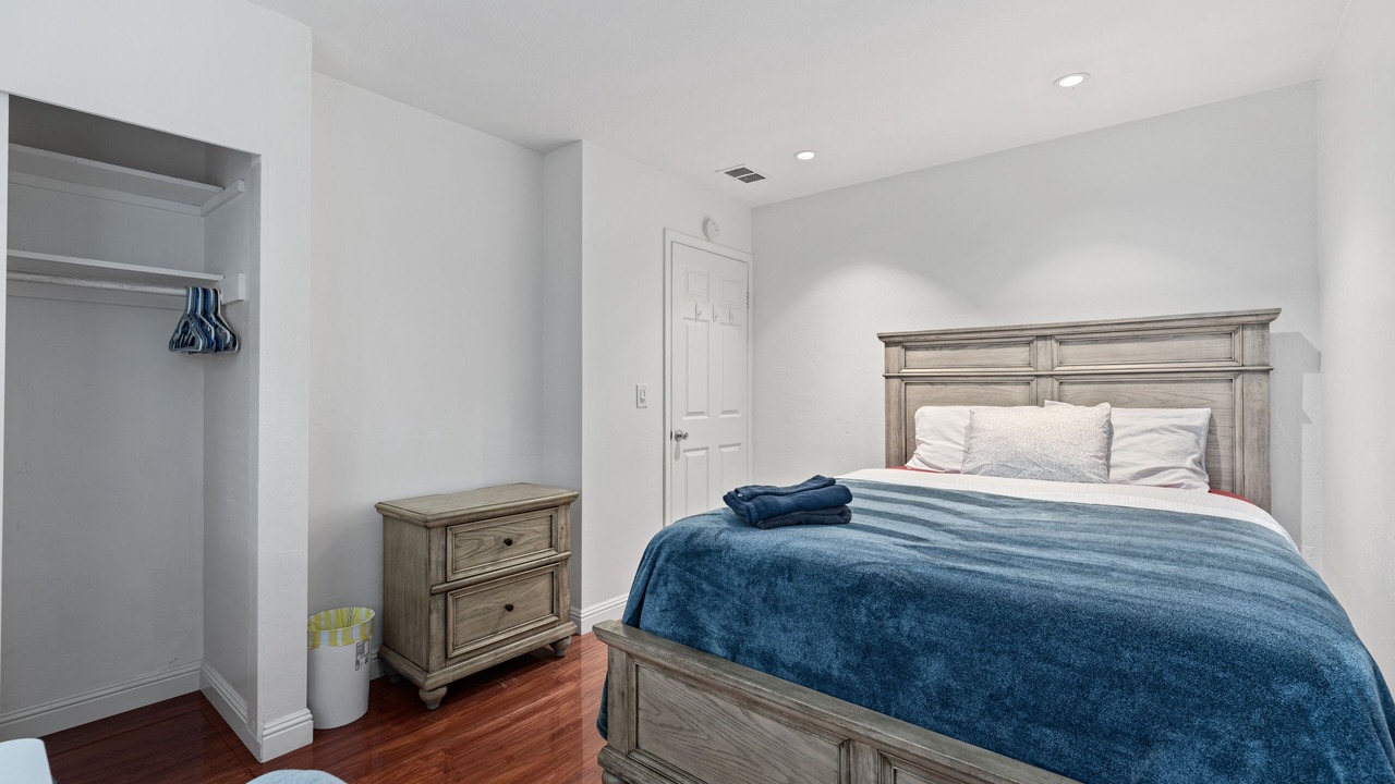 Photo of Bedroom in Milpitas