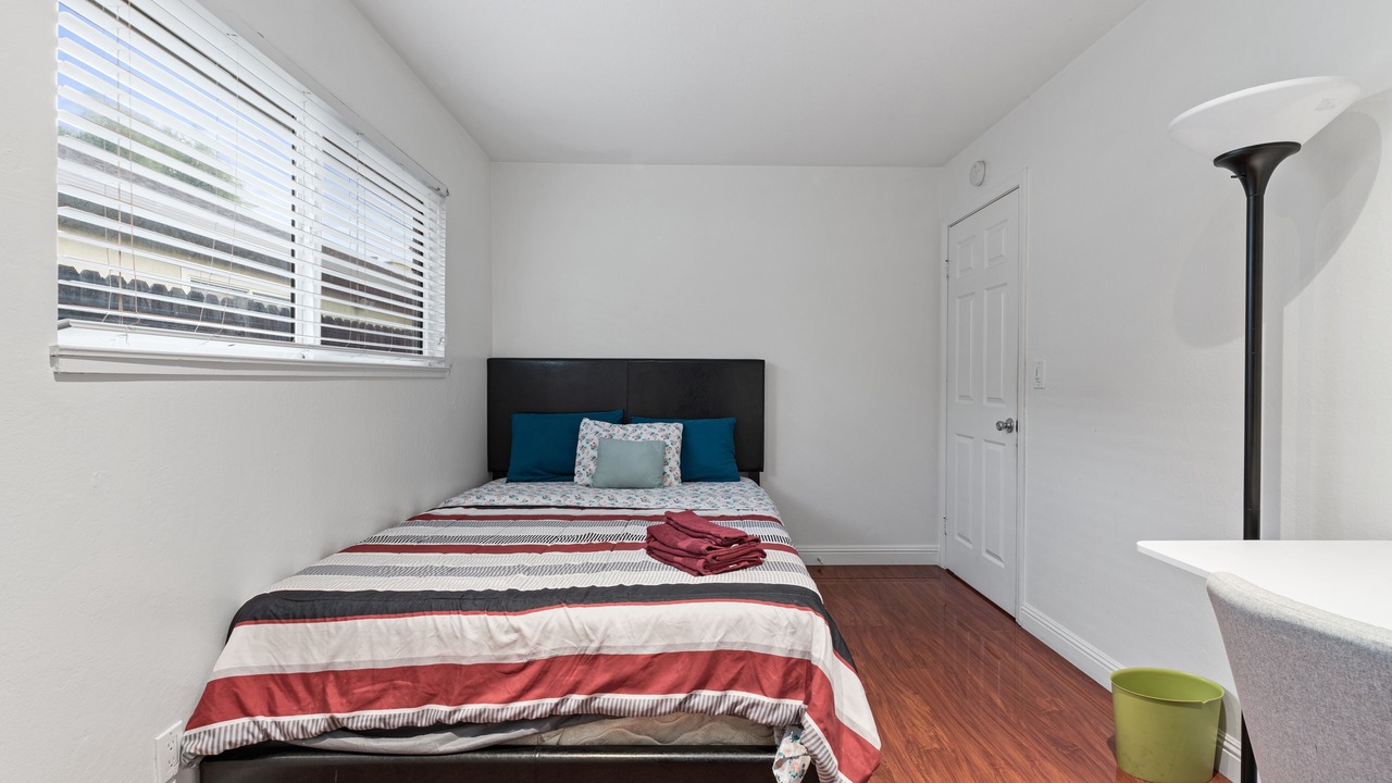Photo of Bedroom in Milpitas