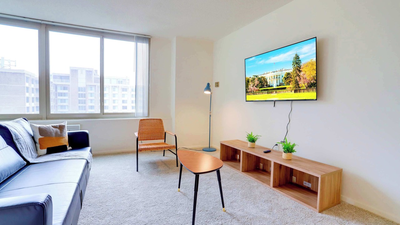 Photo of Livingroom in Aurora Highlands