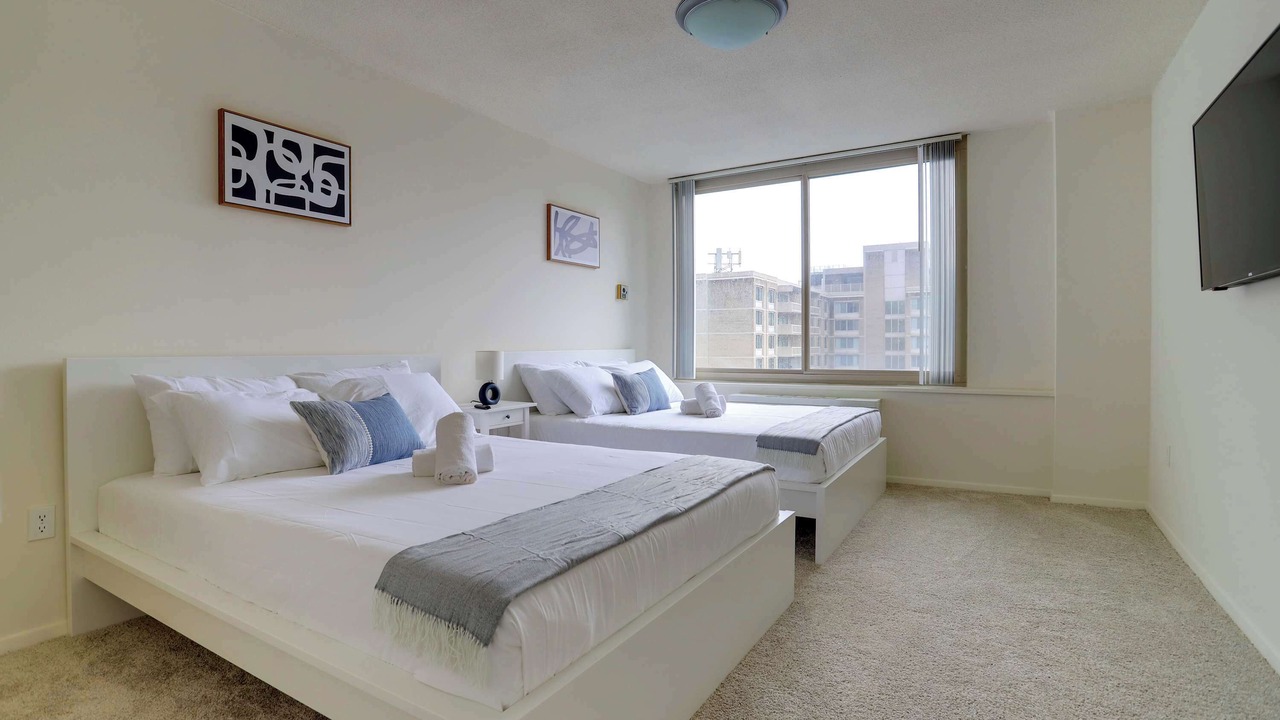 Photo of Bedroom in Aurora Highlands