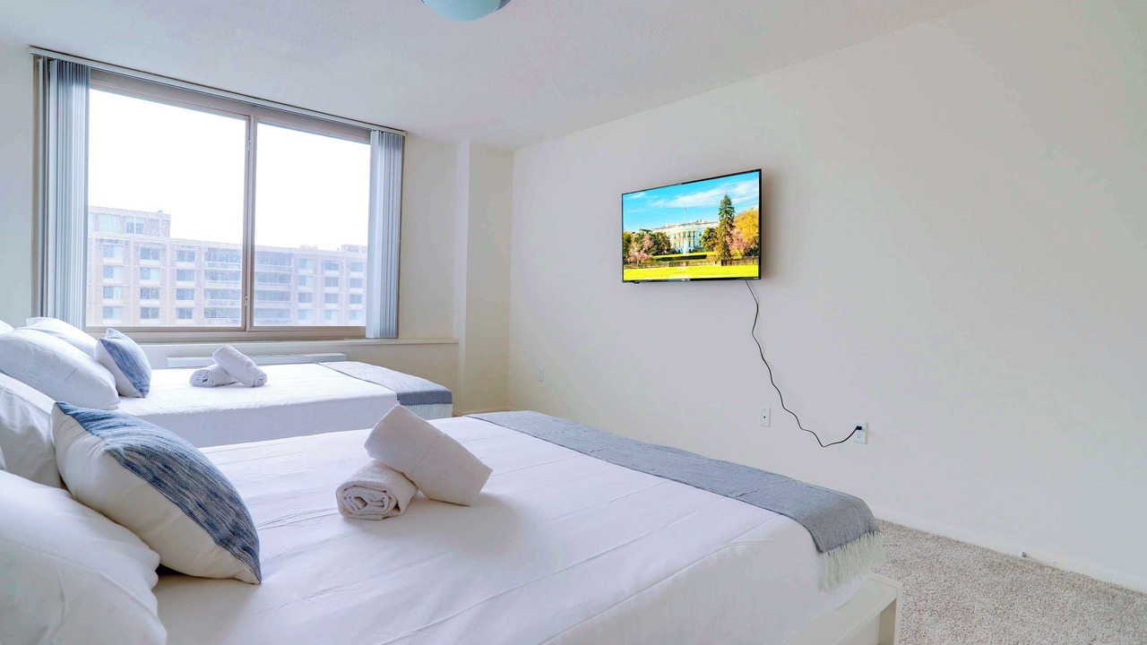 Photo of Bedroom in Aurora Highlands