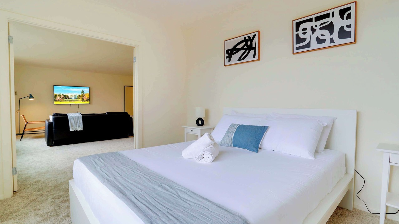Photo of Bedroom in Aurora Highlands