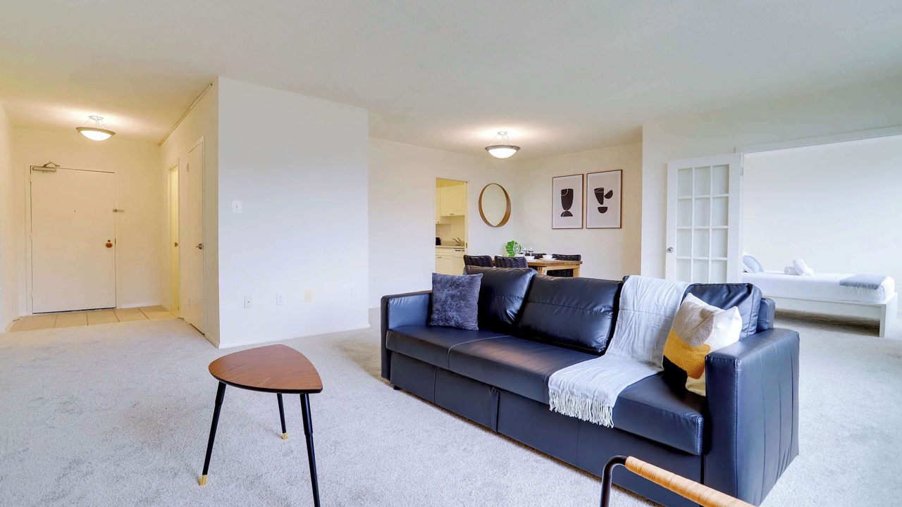 Photo of Livingroom in Aurora Highlands