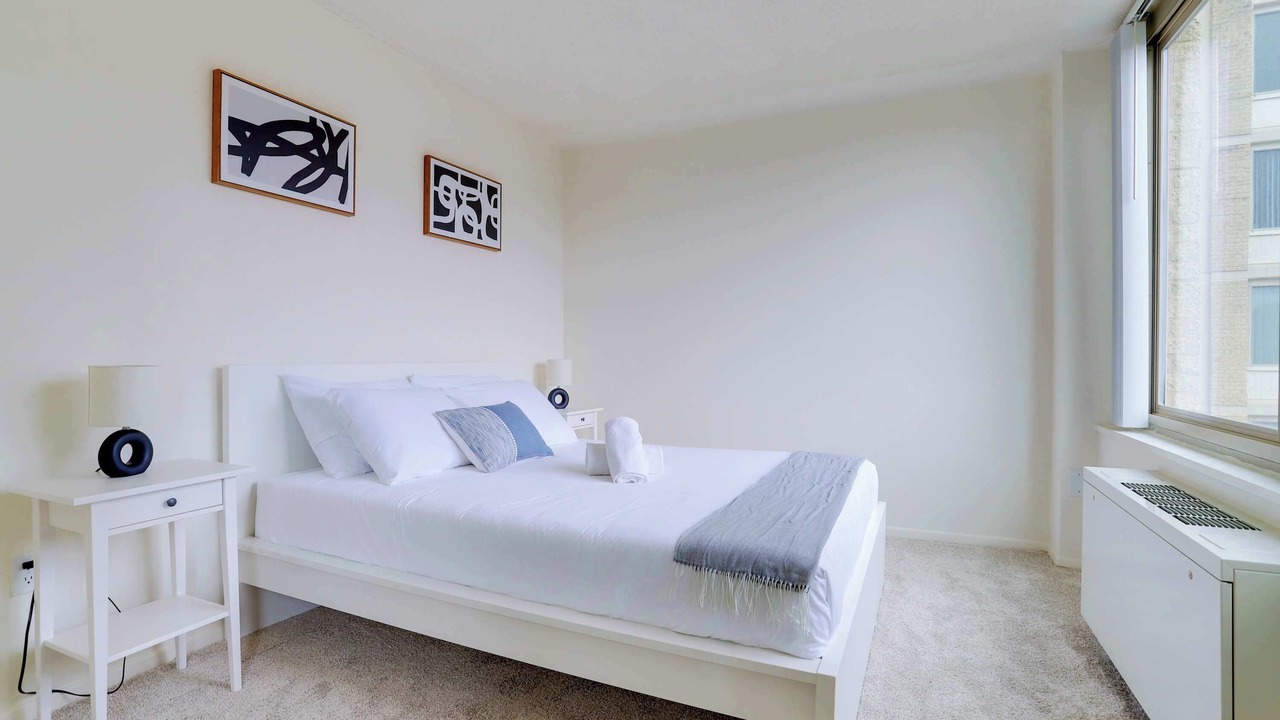 Photo of Bedroom in Aurora Highlands