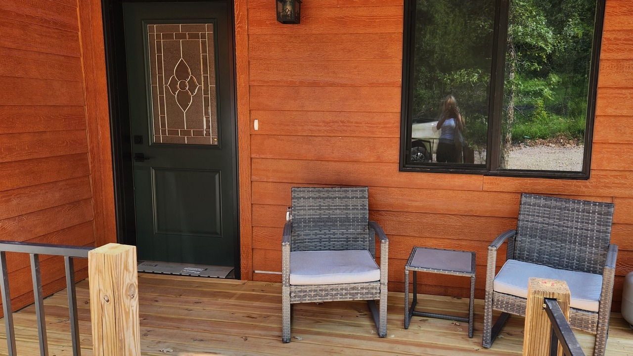 Photo of Patio Balcony in Spearfish