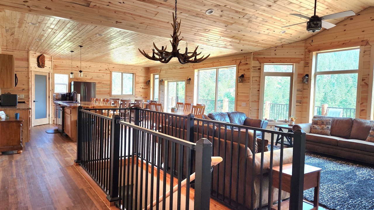 Photo of Livingroom in Spearfish