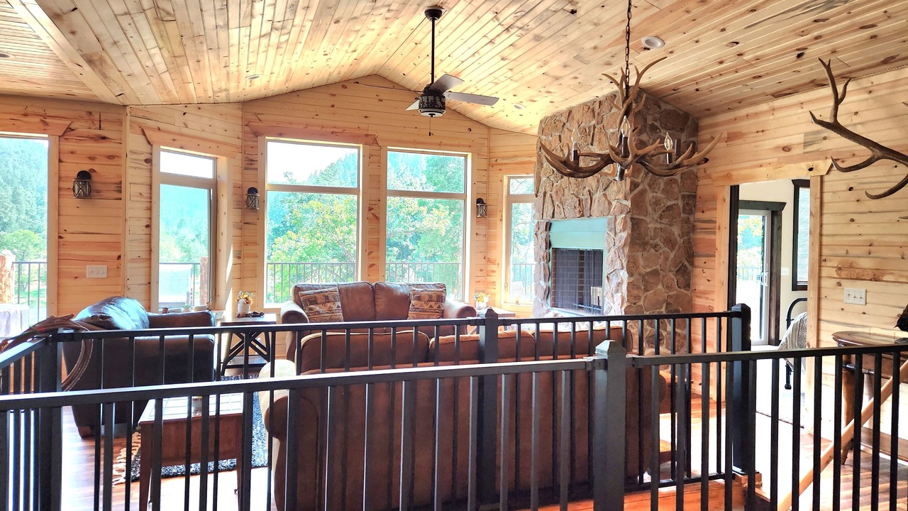 Photo of Livingroom in Spearfish