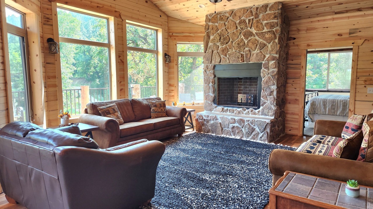 Photo of Livingroom in Spearfish