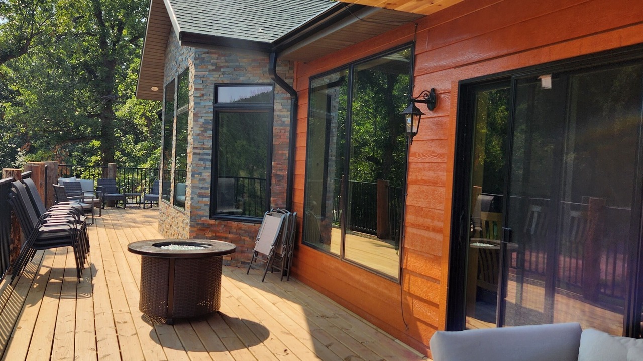 Photo of Patio Balcony in Spearfish