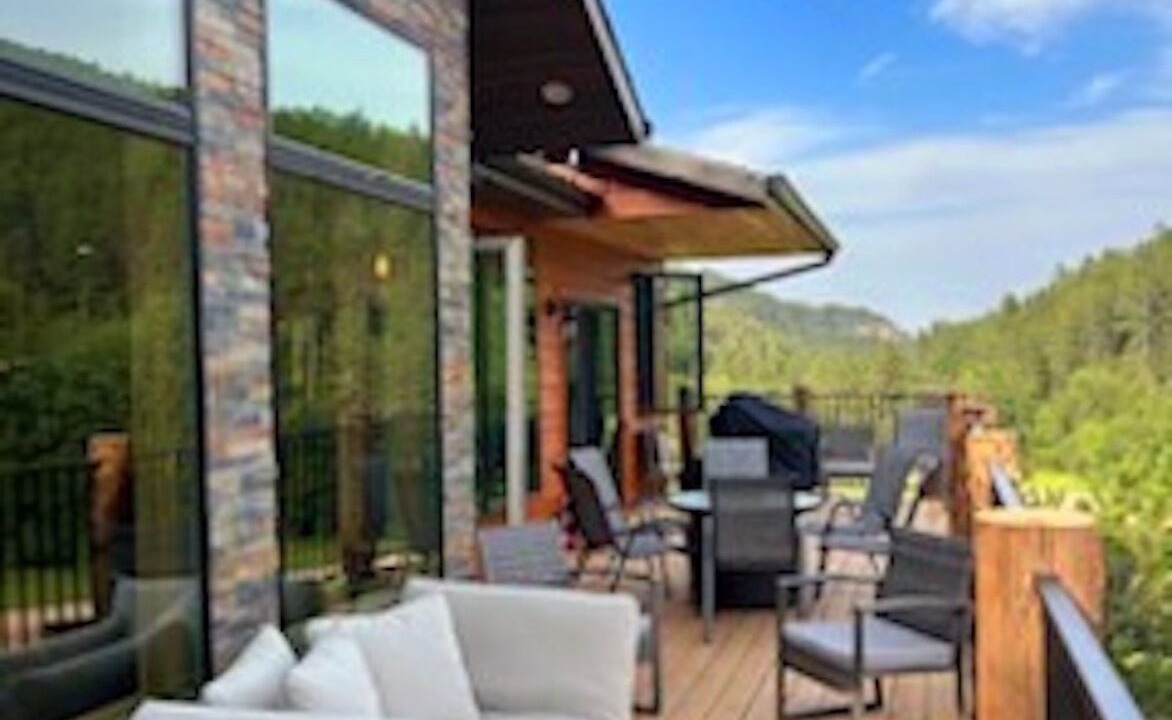 Photo of Patio Balcony in Spearfish