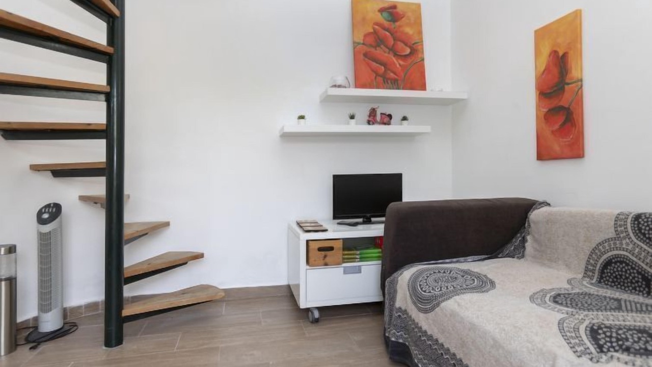 Photo of Livingroom in El Casalot