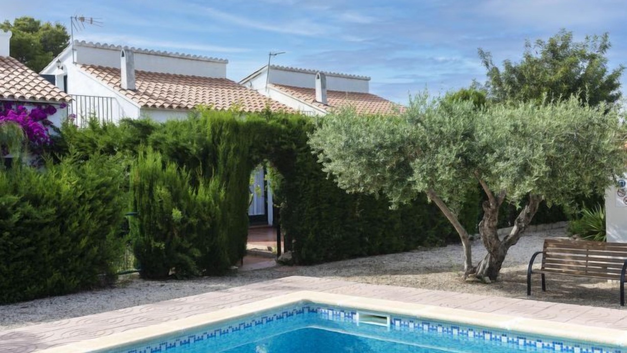 Photo of Outdoor in El Casalot