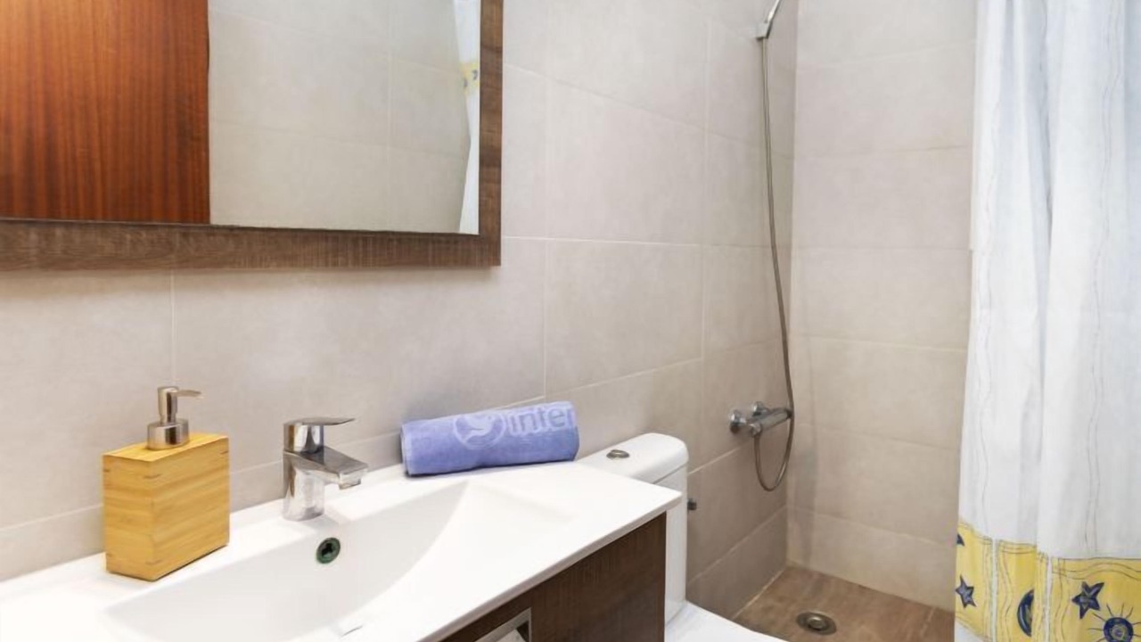 Photo of Bathroom in El Casalot