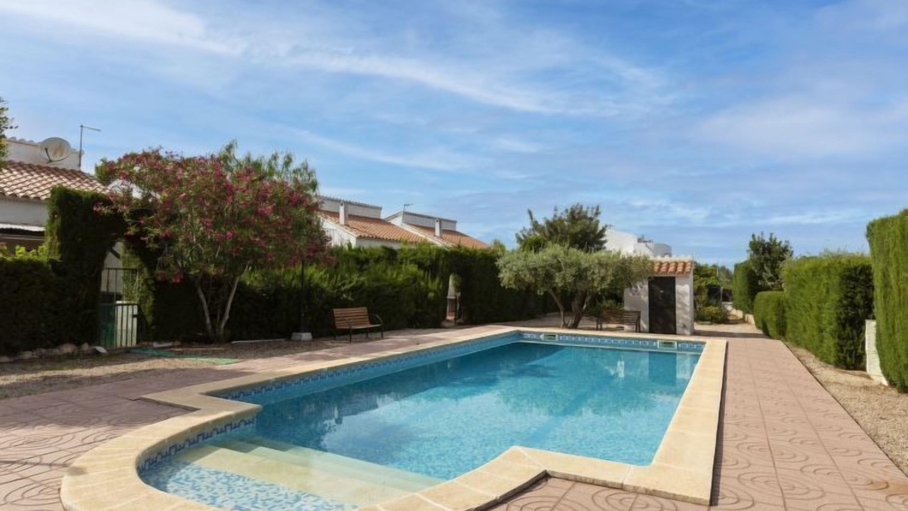 Photo of Outdoor in El Casalot