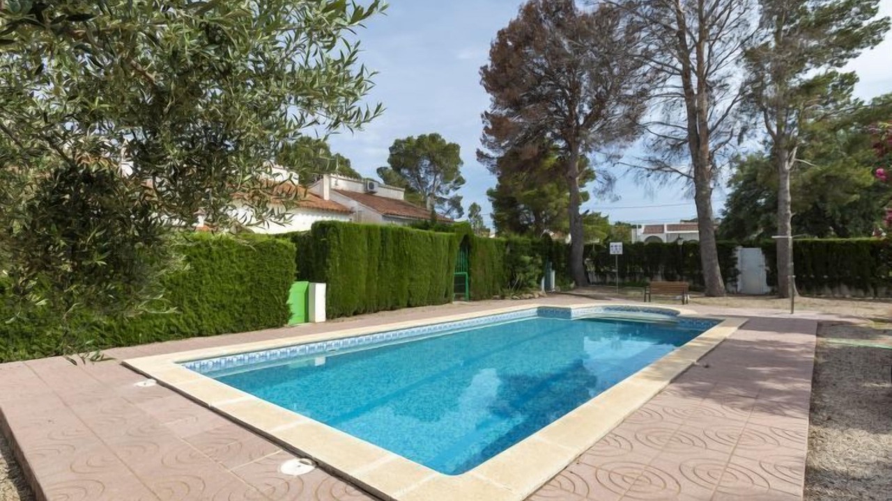 Photo of Outdoor in El Casalot