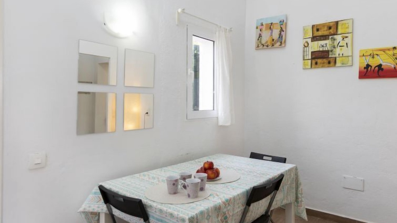 Photo of Bedroom in El Casalot