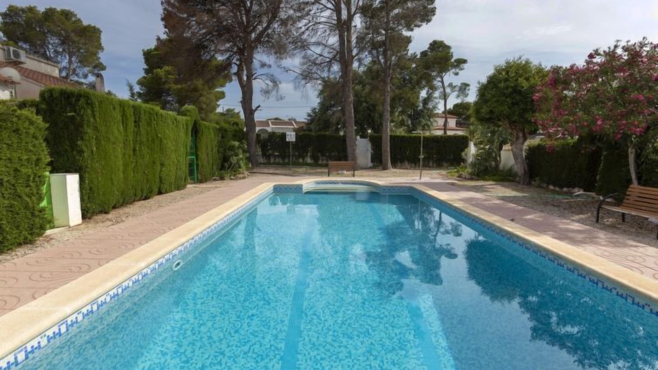 Photo of Outdoor in El Casalot