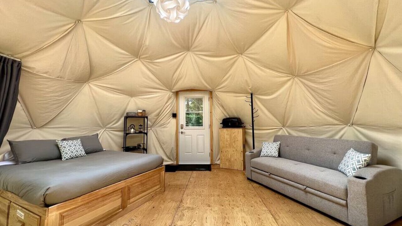 Photo of Livingroom in Saint-Gabriel-de-Valcartier