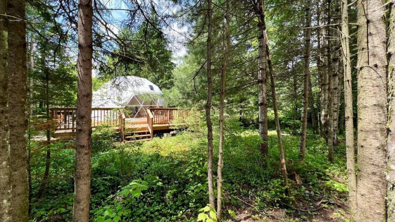 Photo of Outdoor in Saint-Gabriel-de-Valcartier