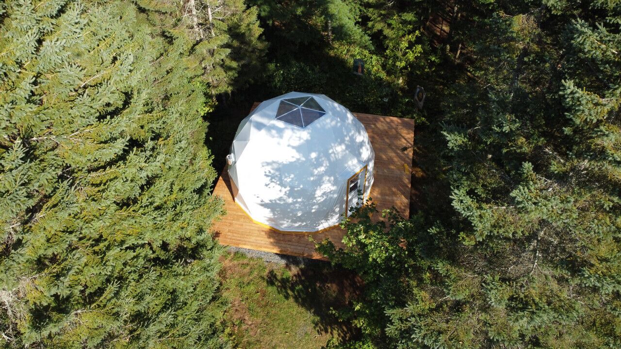Photo of Outdoor in Saint-Gabriel-de-Valcartier