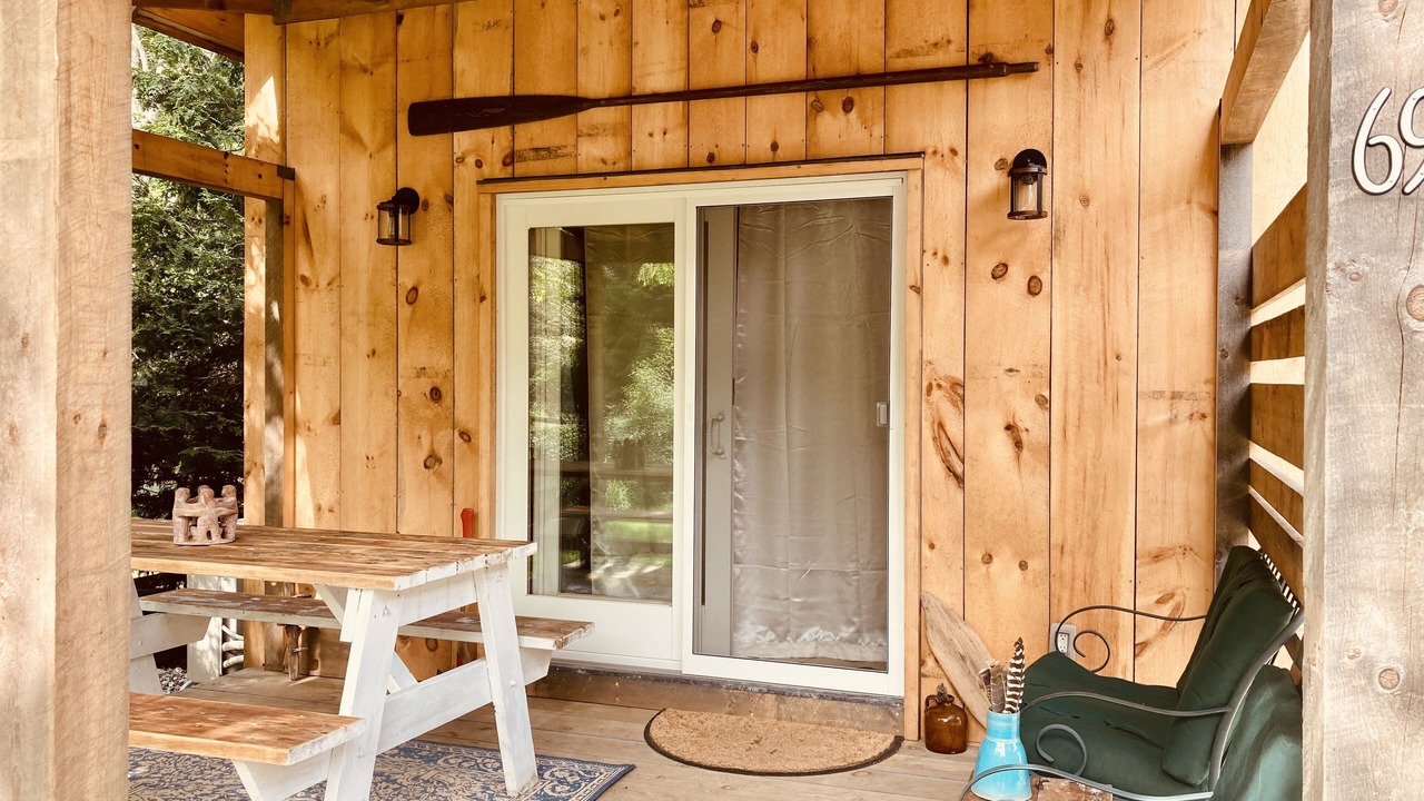 Photo of Outdoor in Tisbury
