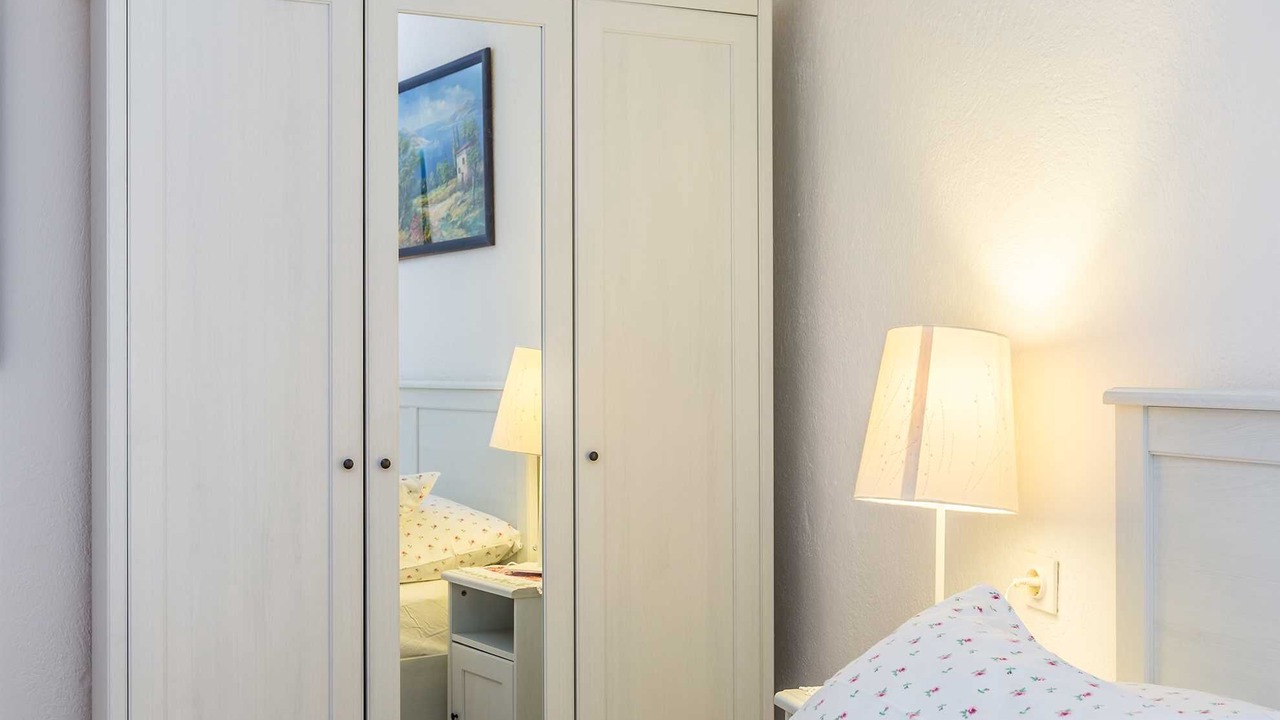 Photo of Bedroom in Omisalj